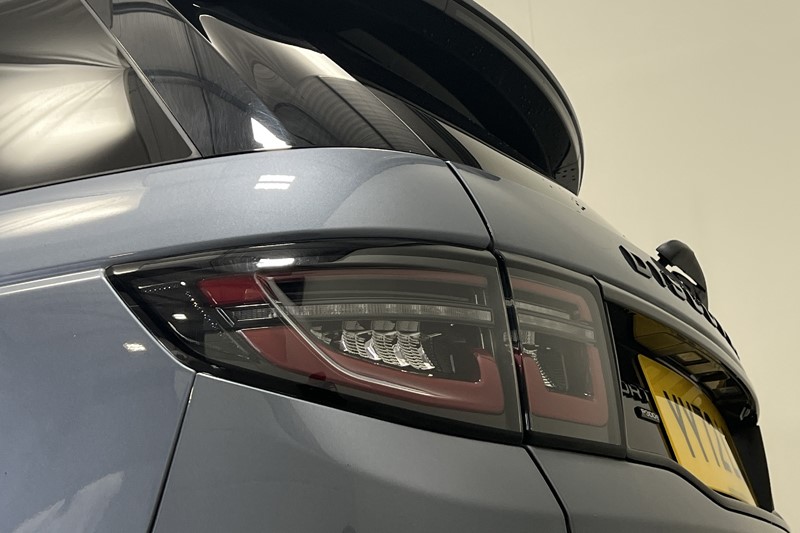 2022 (72) LAND ROVER DISCOVERY SPORT 1.5 P300e Urban Edition 5dr Auto [5 Seat] 5731090