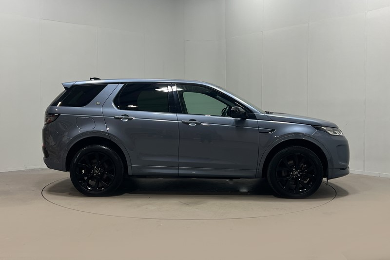 2022 (72) LAND ROVER DISCOVERY SPORT 1.5 P300e Urban Edition 5dr Auto [5 Seat] 5731055
