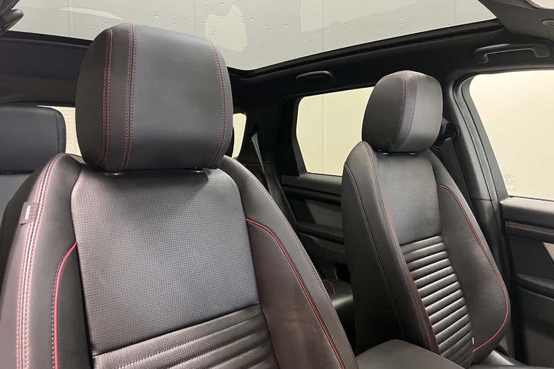 2022 (72) LAND ROVER DISCOVERY SPORT 1.5 P300e Urban Edition 5dr Auto [5 Seat] 5731066