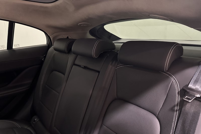 2024 (24) JAGUAR I-PACE 294kW EV400 Sport 90kWh 5dr Auto 5713312