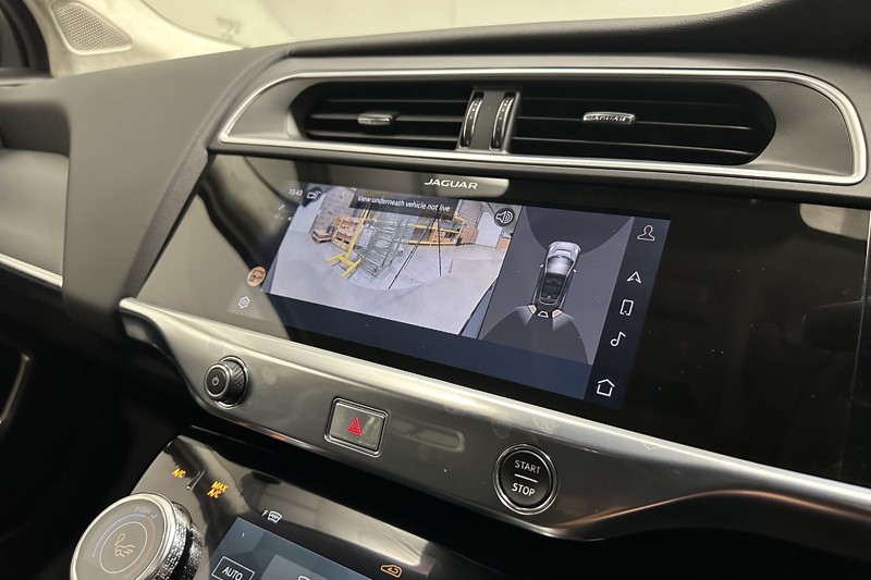 2024 (24) JAGUAR I-PACE 294kW EV400 Sport 90kWh 5dr Auto 5713303