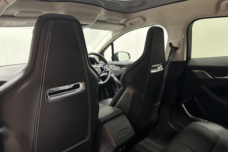 2024 (24) JAGUAR I-PACE 294kW EV400 Sport 90kWh 5dr Auto 5713310