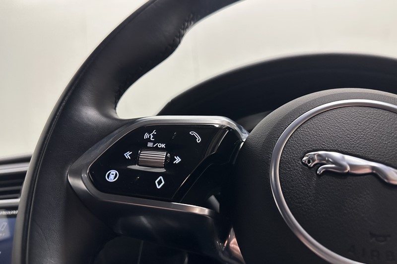 2024 (24) JAGUAR I-PACE 294kW EV400 Sport 90kWh 5dr Auto 5713296
