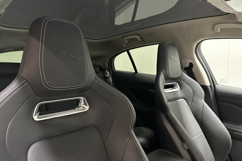 2024 (24) JAGUAR I-PACE 294kW EV400 Sport 90kWh 5dr Auto 5713292