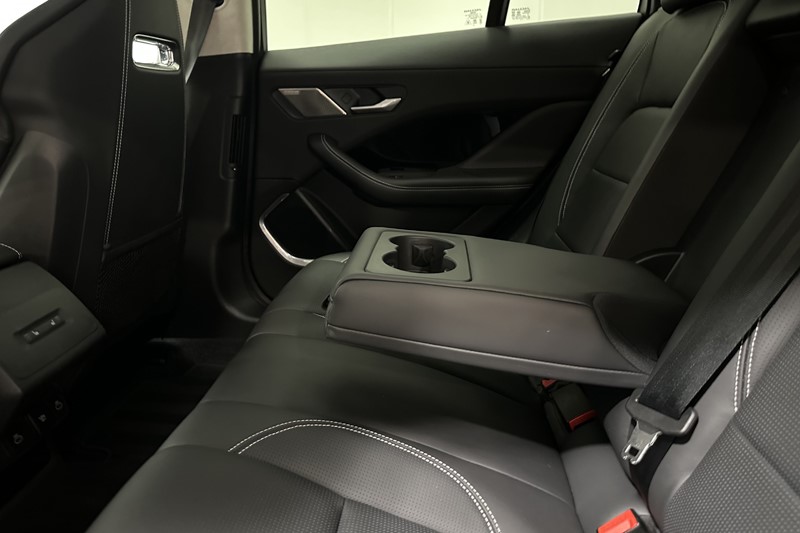 2024 (24) JAGUAR I-PACE 294kW EV400 Sport 90kWh 5dr Auto 5713313