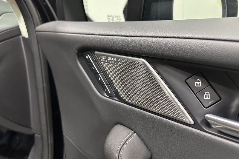 2024 (24) JAGUAR I-PACE 294kW EV400 Sport 90kWh 5dr Auto 5713287