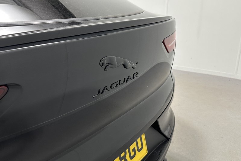 2024 (24) JAGUAR I-PACE 294kW EV400 Sport 90kWh 5dr Auto 5713319