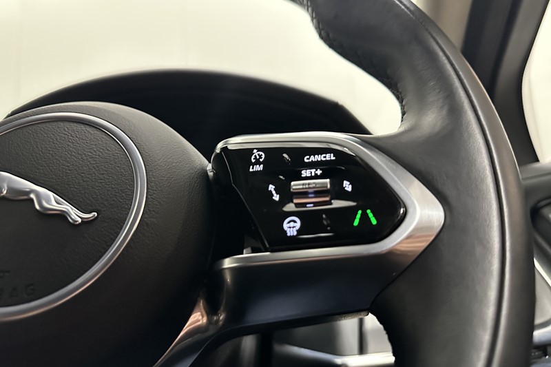 2024 (24) JAGUAR I-PACE 294kW EV400 Sport 90kWh 5dr Auto 5713295