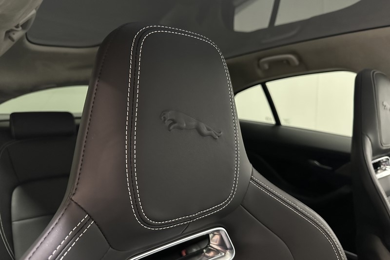 2024 (24) JAGUAR I-PACE 294kW EV400 Sport 90kWh 5dr Auto 5713293