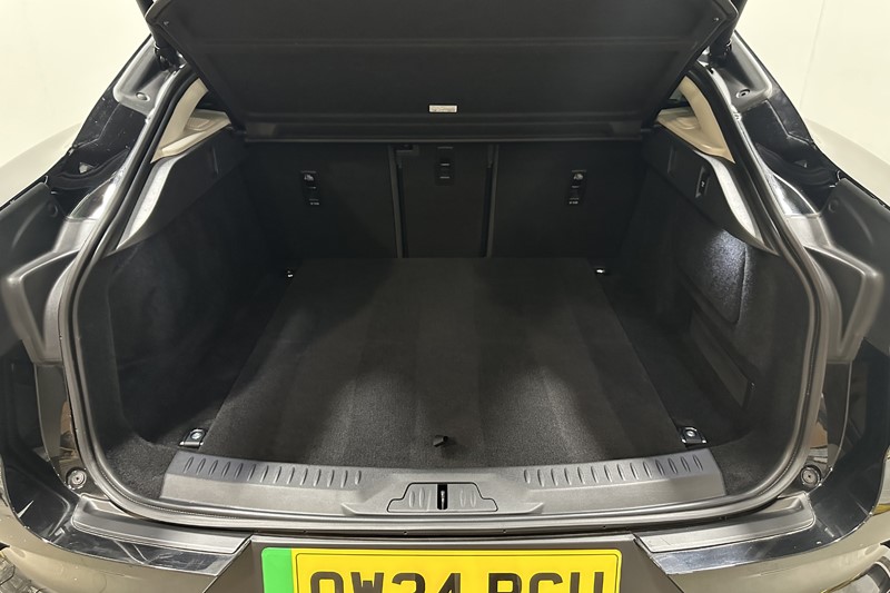 2024 (24) JAGUAR I-PACE 294kW EV400 Sport 90kWh 5dr Auto 5713315