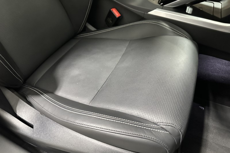 2024 (24) JAGUAR I-PACE 294kW EV400 Sport 90kWh 5dr Auto 5713291