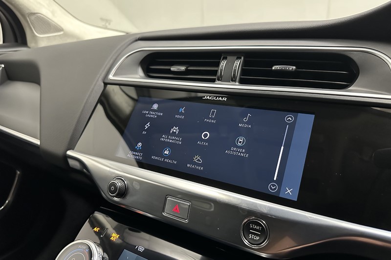 2024 (24) JAGUAR I-PACE 294kW EV400 Sport 90kWh 5dr Auto 5713307