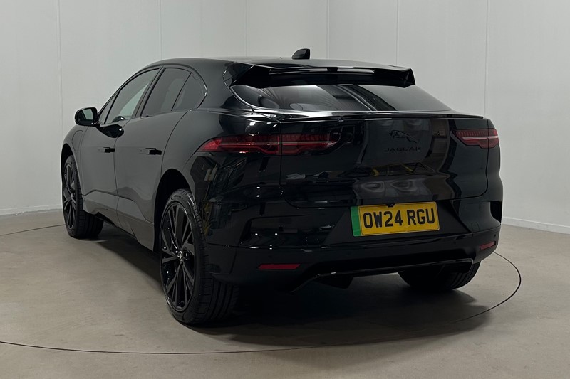 2024 (24) JAGUAR I-PACE 294kW EV400 Sport 90kWh 5dr Auto 5713275