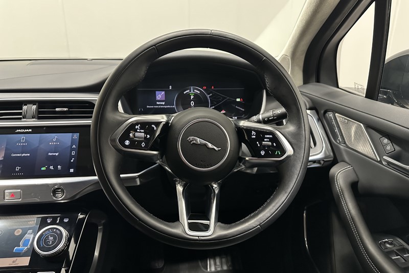 2024 (24) JAGUAR I-PACE 294kW EV400 Sport 90kWh 5dr Auto 5713284