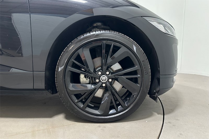 2024 (24) JAGUAR I-PACE 294kW EV400 Sport 90kWh 5dr Auto 5713281