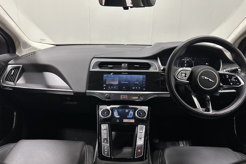 2024 (24) JAGUAR I-PACE 294kW EV400 Sport 90kWh 5dr Auto 5713283