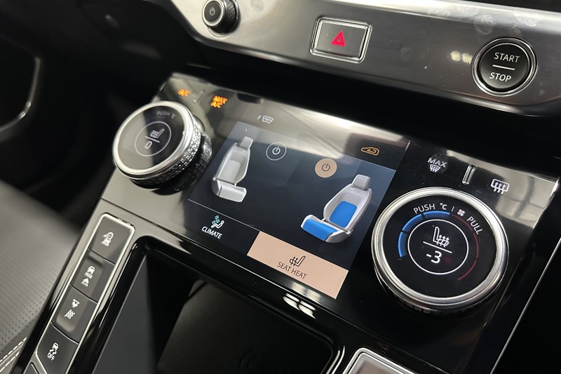2024 (24) JAGUAR I-PACE 294kW EV400 Sport 90kWh 5dr Auto 5713299