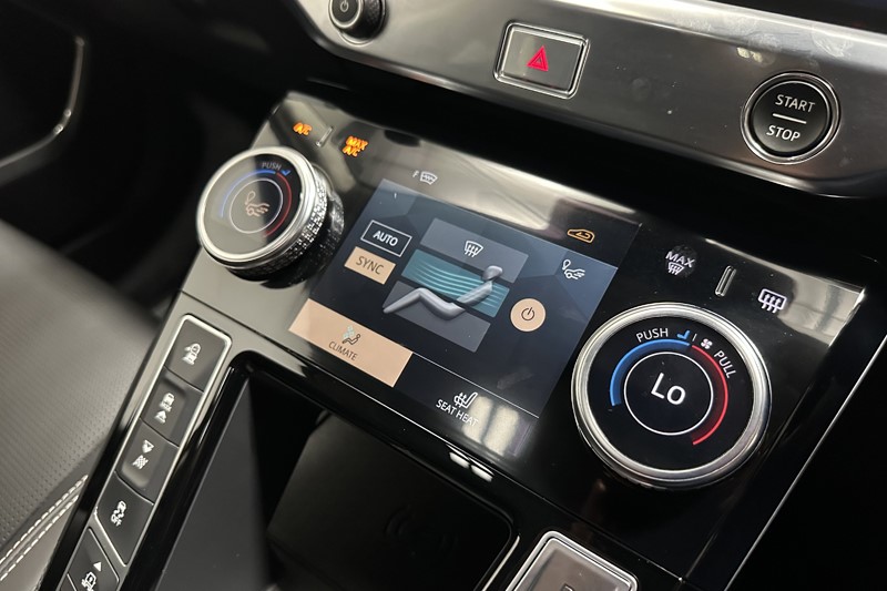 2024 (24) JAGUAR I-PACE 294kW EV400 Sport 90kWh 5dr Auto 5713301