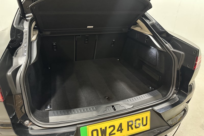 2024 (24) JAGUAR I-PACE 294kW EV400 Sport 90kWh 5dr Auto 5713316