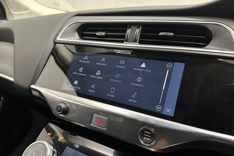 2024 (24) JAGUAR I-PACE 294kW EV400 Sport 90kWh 5dr Auto 5713306