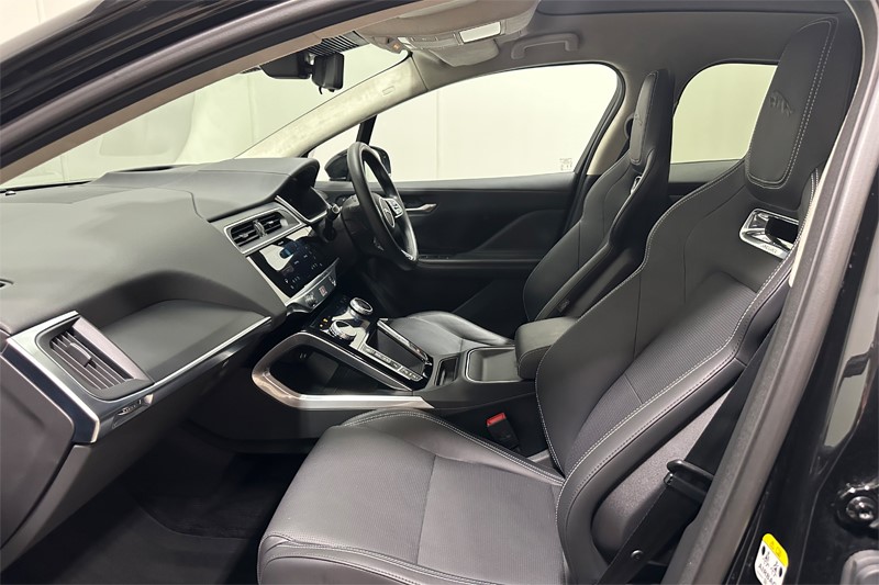 2024 (24) JAGUAR I-PACE 294kW EV400 Sport 90kWh 5dr Auto 5713276