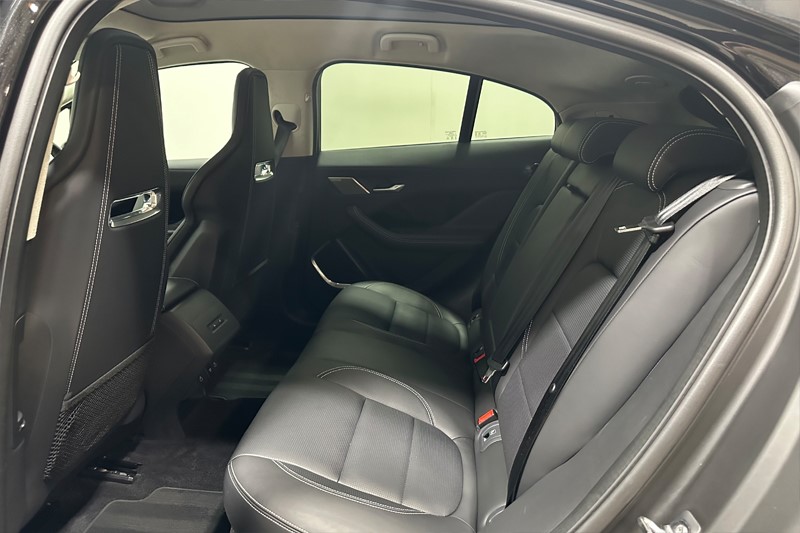 2024 (24) JAGUAR I-PACE 294kW EV400 Sport 90kWh 5dr Auto 5713277