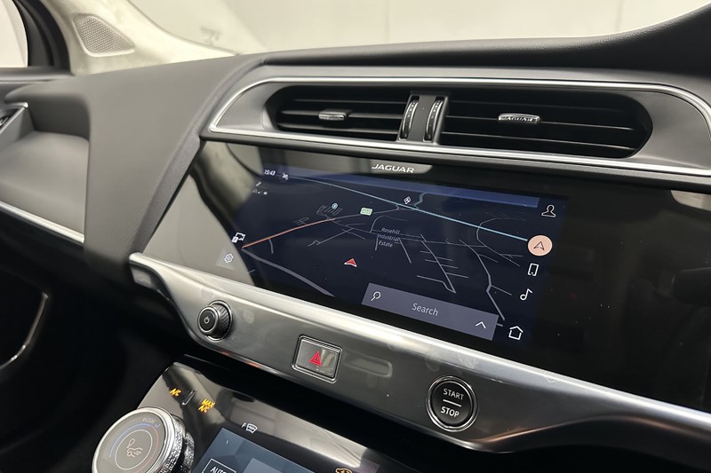 2024 (24) JAGUAR I-PACE 294kW EV400 Sport 90kWh 5dr Auto 5713304