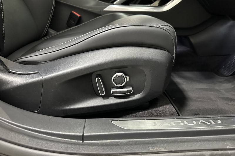 2024 (24) JAGUAR I-PACE 294kW EV400 Sport 90kWh 5dr Auto 5713290