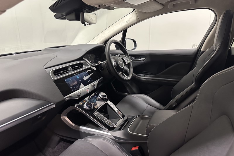 2024 (24) JAGUAR I-PACE 294kW EV400 Sport 90kWh 5dr Auto 5713308