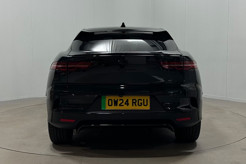 2024 (24) JAGUAR I-PACE 294kW EV400 Sport 90kWh 5dr Auto 5713279