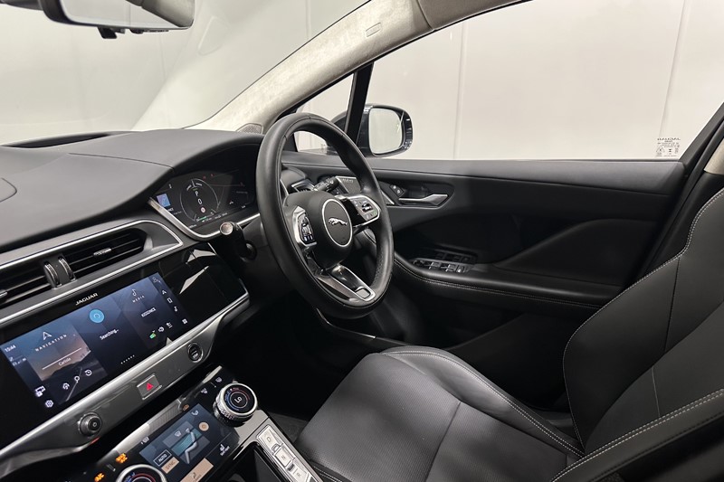 2024 (24) JAGUAR I-PACE 294kW EV400 Sport 90kWh 5dr Auto 5713309