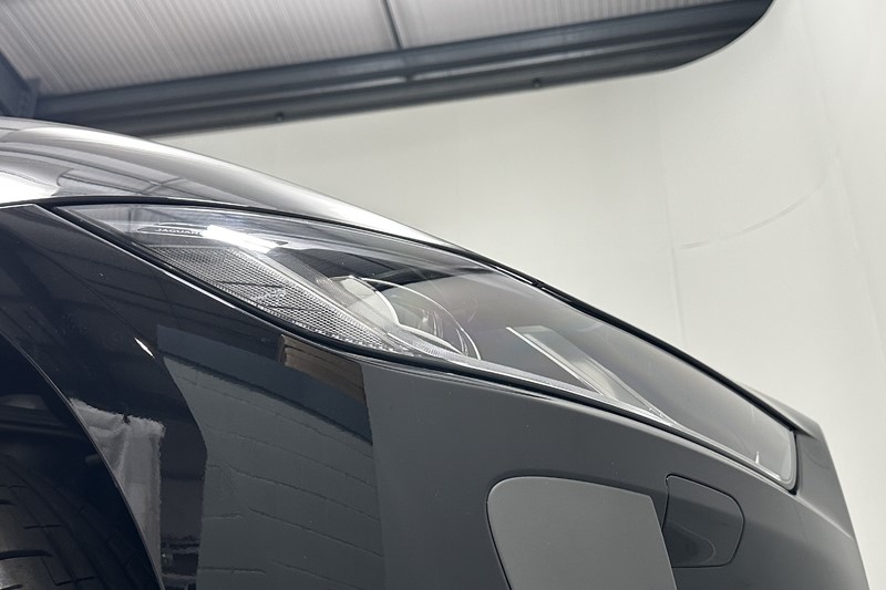 2024 (24) JAGUAR I-PACE 294kW EV400 Sport 90kWh 5dr Auto 5713324
