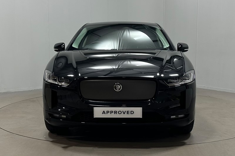 2024 (24) JAGUAR I-PACE 294kW EV400 Sport 90kWh 5dr Auto 5713280