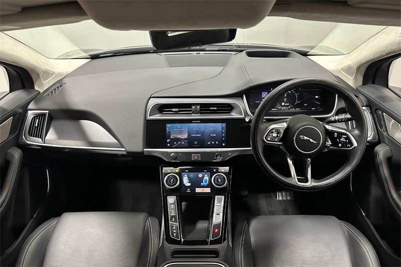 2024 (24) JAGUAR I-PACE 294kW EV400 Sport 90kWh 5dr Auto 5713282