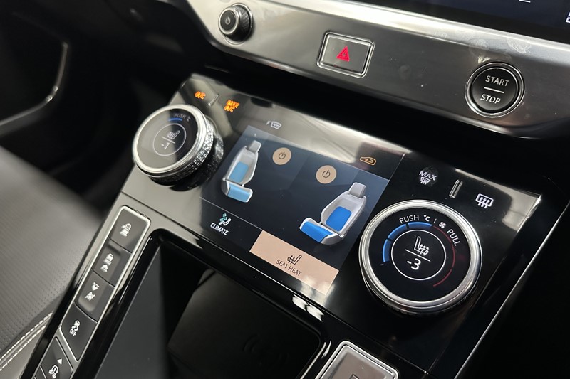 2024 (24) JAGUAR I-PACE 294kW EV400 Sport 90kWh 5dr Auto 5713300