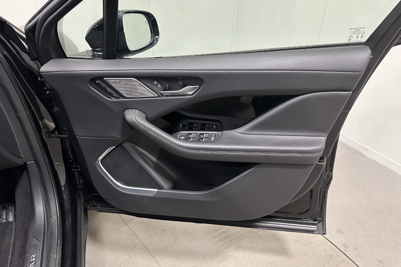 2024 (24) JAGUAR I-PACE 294kW EV400 Sport 90kWh 5dr Auto 5713286