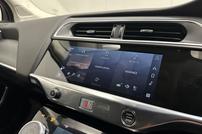 2024 (24) JAGUAR I-PACE 294kW EV400 Sport 90kWh 5dr Auto 5713302