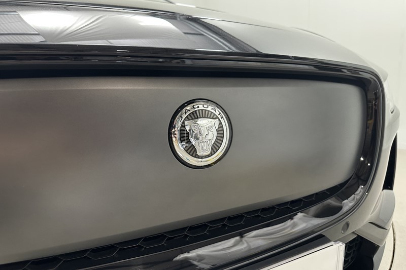 2024 (24) JAGUAR I-PACE 294kW EV400 Sport 90kWh 5dr Auto 5713323