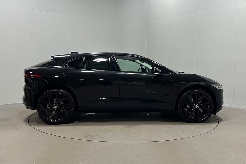 2024 (24) JAGUAR I-PACE 294kW EV400 Sport 90kWh 5dr Auto 5713278