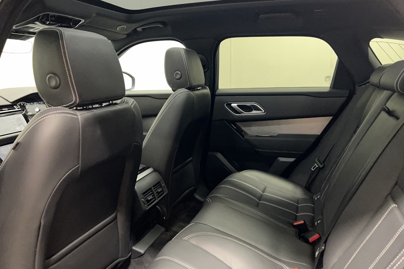 2023 (23) LAND ROVER RANGE ROVER VELAR 2.0 D200 R-Dynamic SE 5dr Auto 5726474