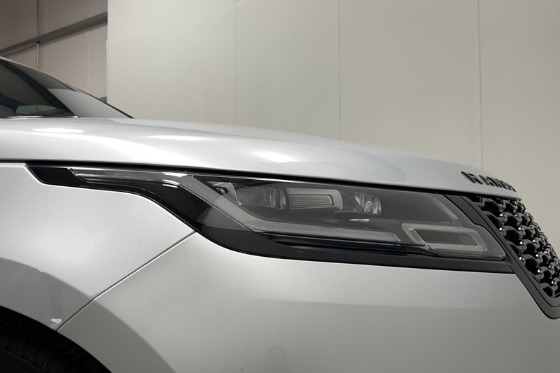 2023 (23) LAND ROVER RANGE ROVER VELAR 2.0 D200 R-Dynamic SE 5dr Auto 5726490