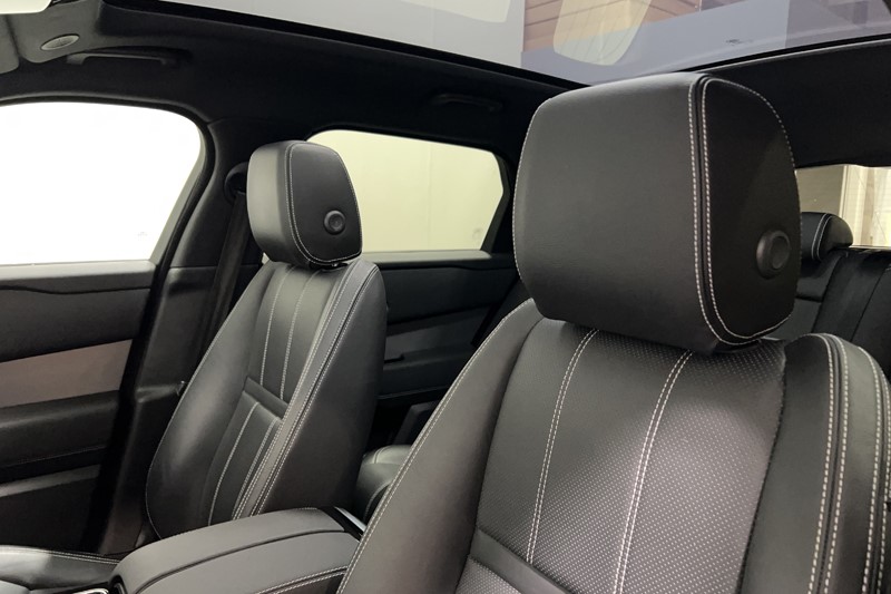 2023 (23) LAND ROVER RANGE ROVER VELAR 2.0 D200 R-Dynamic SE 5dr Auto 5726473