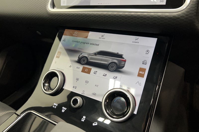 2023 (23) LAND ROVER RANGE ROVER VELAR 2.0 D200 R-Dynamic SE 5dr Auto 5726461