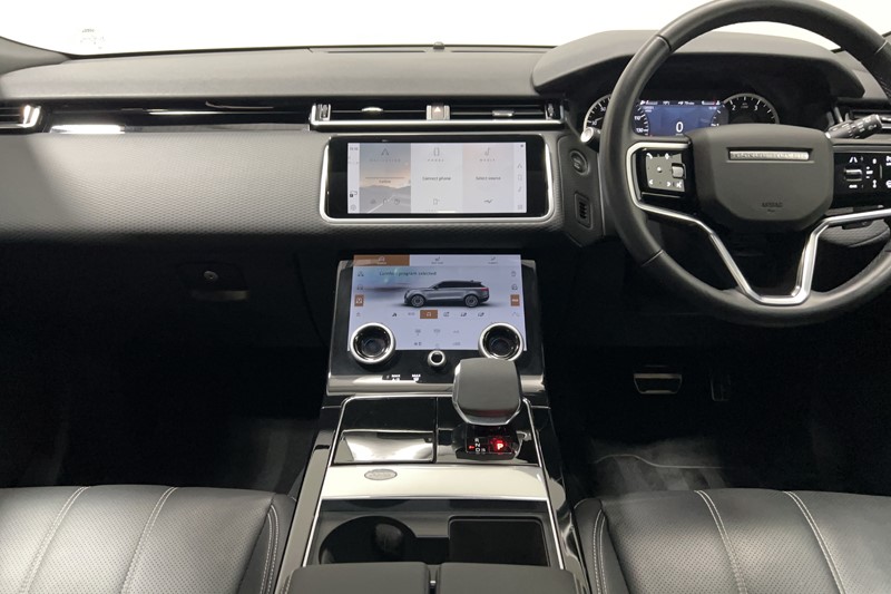 2023 (23) LAND ROVER RANGE ROVER VELAR 2.0 D200 R-Dynamic SE 5dr Auto 5726444