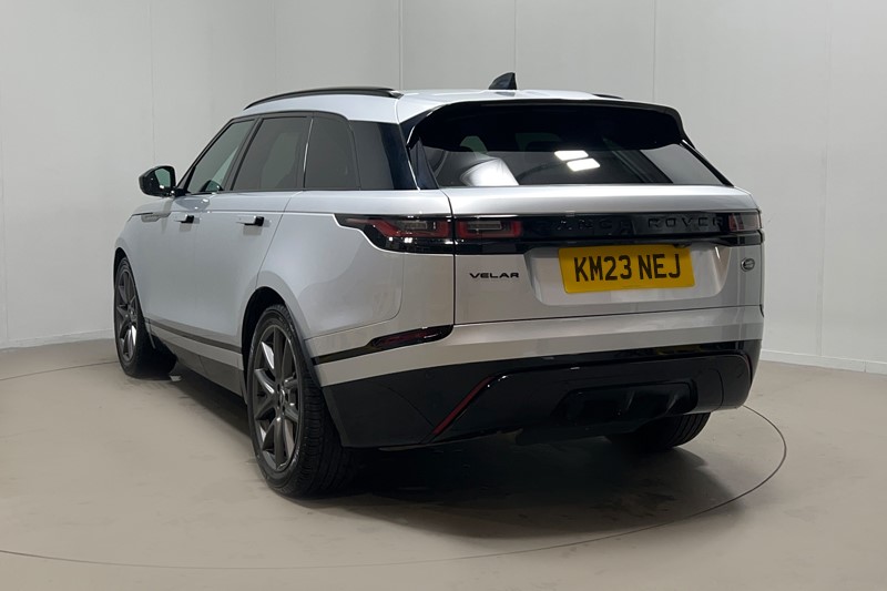 2023 (23) LAND ROVER RANGE ROVER VELAR 2.0 D200 R-Dynamic SE 5dr Auto 5726436