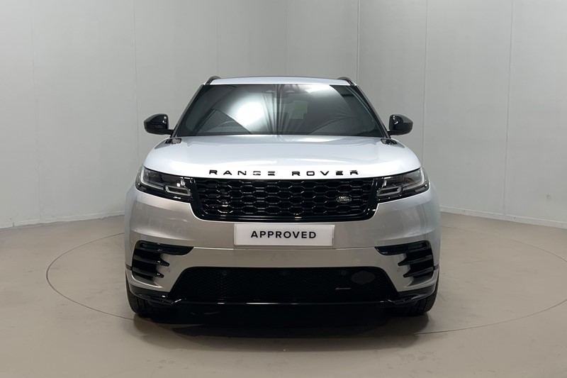2023 (23) LAND ROVER RANGE ROVER VELAR 2.0 D200 R-Dynamic SE 5dr Auto 5726441