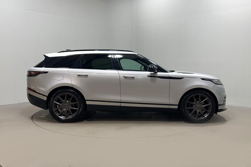 2023 (23) LAND ROVER RANGE ROVER VELAR 2.0 D200 R-Dynamic SE 5dr Auto 5726439