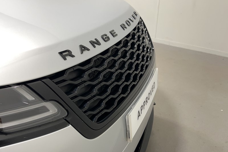2023 (23) LAND ROVER RANGE ROVER VELAR 2.0 D200 R-Dynamic SE 5dr Auto 5726491