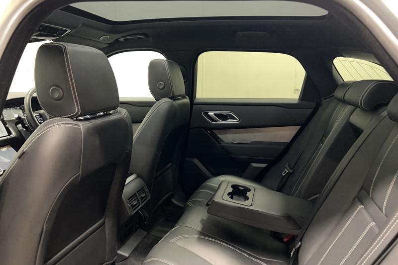 2023 (23) LAND ROVER RANGE ROVER VELAR 2.0 D200 R-Dynamic SE 5dr Auto 5726478