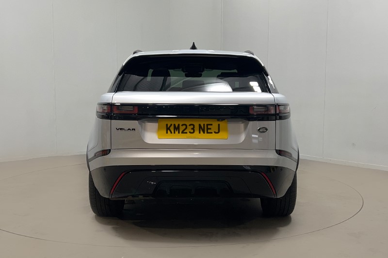 2023 (23) LAND ROVER RANGE ROVER VELAR 2.0 D200 R-Dynamic SE 5dr Auto 5726440